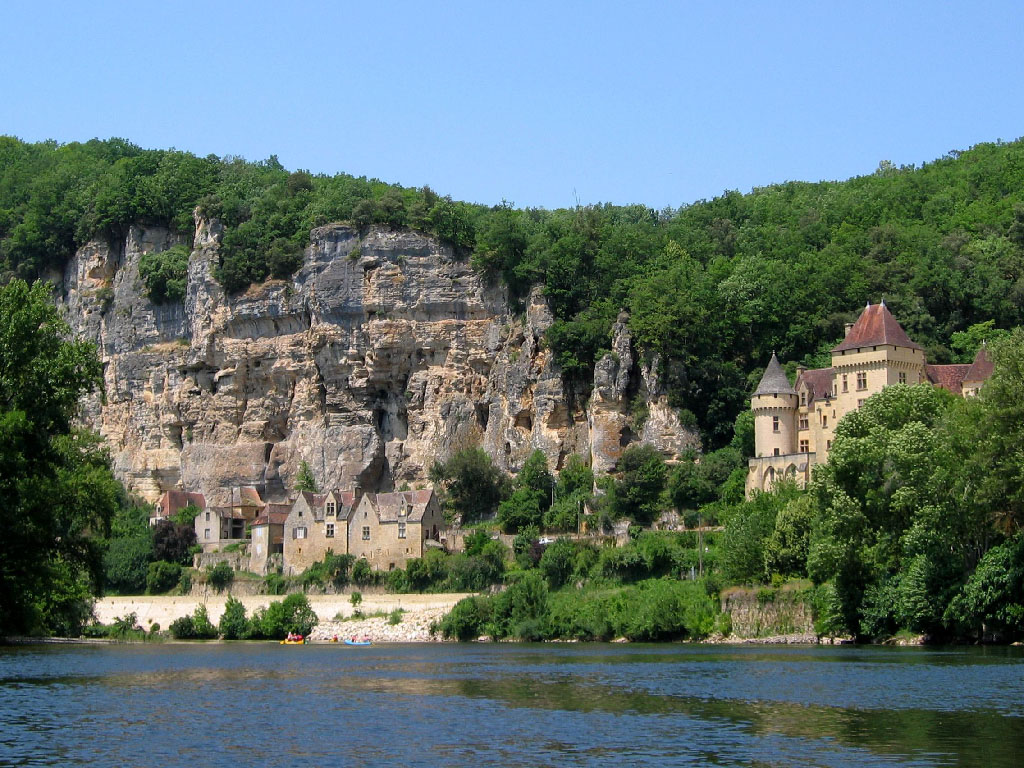 La Roque-Gageac